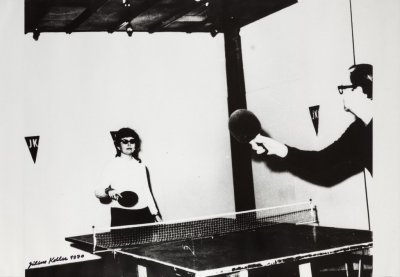 J.K. Ping - Pong Klub
