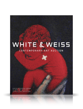 Contemporary Art Auction