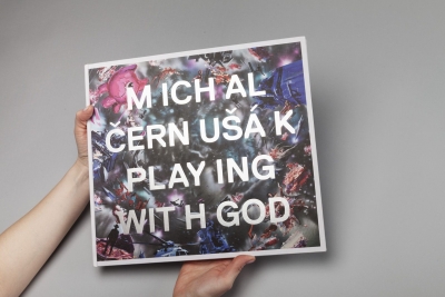 Michal Černušák Playing With God